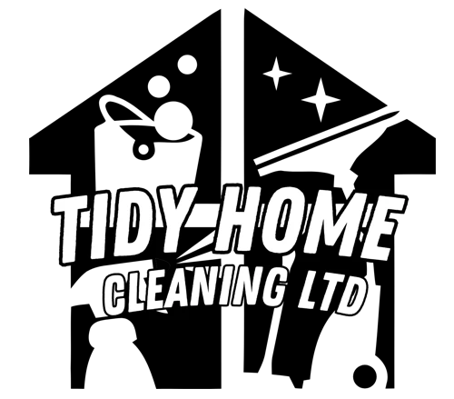 Tidy Home Cleaning Services